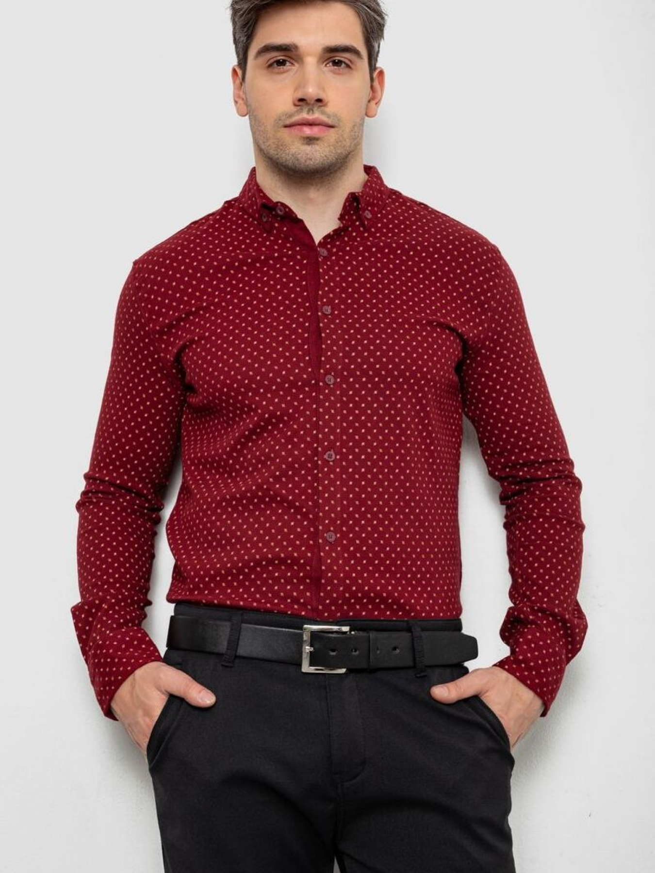 Сорочка Ager модель У-1138158::000000029 Фото