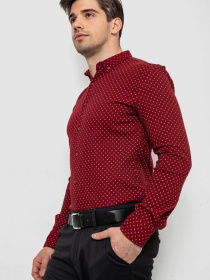 Сорочка повсякденна Ager модель У-1138158::000000029 Фото