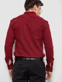 Сорочка повсякденна Ager модель У-1138158::000000029 Фото