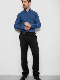 Рубашка Ager модель У-1138158::000000547 Фото