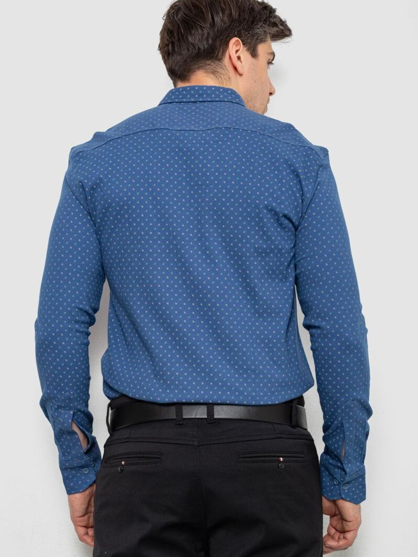 Сорочка повсякденна Ager модель У-1138158::000000547 Фото