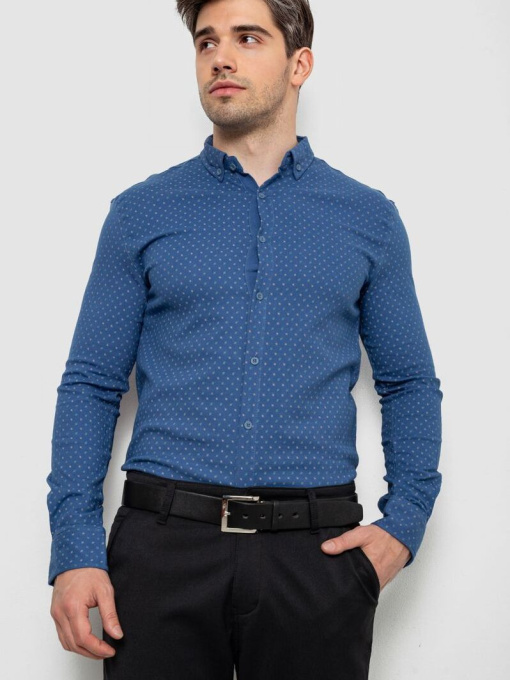 Сорочка повсякденна Ager модель У-1138158::000000547 Фото