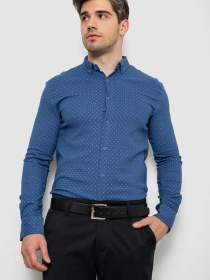 Сорочка повсякденна Ager модель У-1138158::000000547 Фото