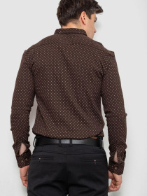 Рубашка Ager модель У-1138158::000000046 Фото