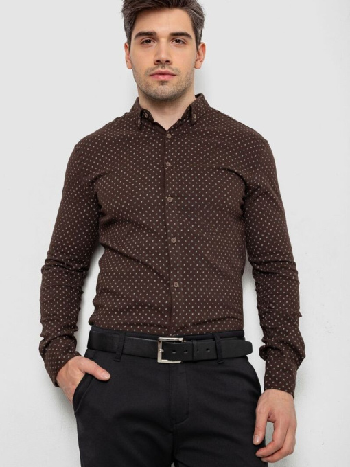 Рубашка Ager модель У-1138158::000000046 Фото