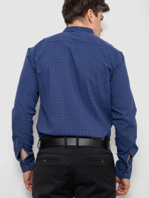 Рубашка Ager модель У-1138158::000000084 Фото