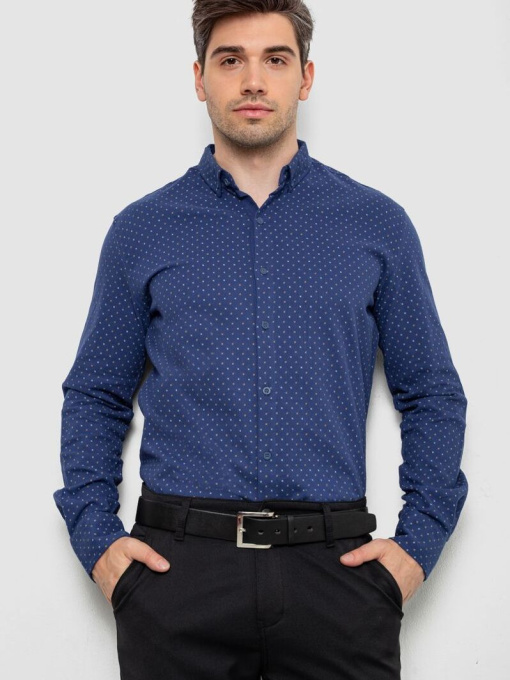 Рубашка Ager модель У-1138158::000000084 Фото