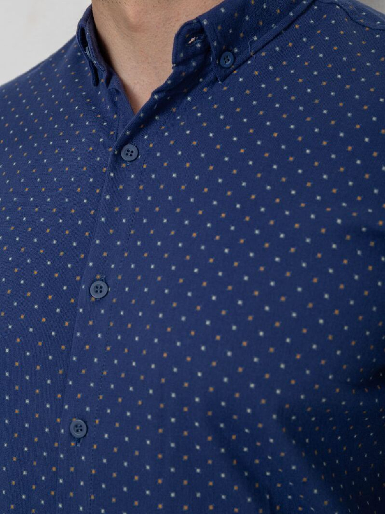 Сорочка повсякденна Ager модель У-1138158::000000084 Фото