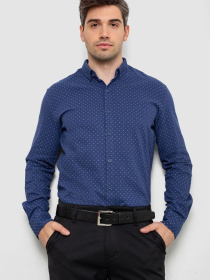 Рубашка повседневная Ager модель У-1138158::000000084 Фото