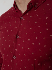 Рубашка Ager модель У-1138162::000000029 Фото