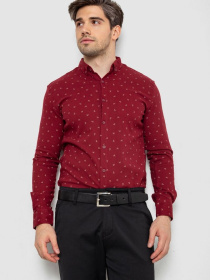 Рубашка Ager модель У-1138162::000000029 Фото