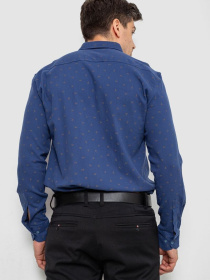 Рубашка Ager модель У-1138162::000000547 Фото