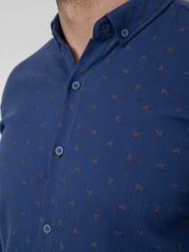 Рубашка Ager модель У-1138162::000000547 Фото