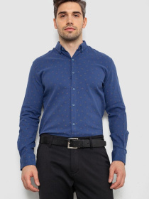 Рубашка Ager модель У-1138162::000000547 Фото