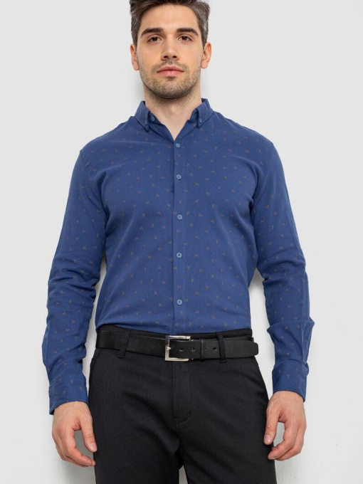 Сорочка повсякденна Ager модель У-1138162::000000547 Фото