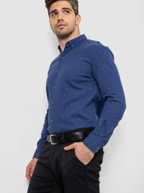 Рубашка повседневная Ager модель У-1138162::000000547 Фото