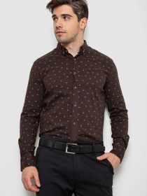 Рубашка Ager модель У-1138162::000000046 Фото