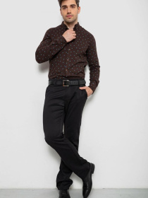 Рубашка повседневная Ager модель У-1138162::000000046 Фото