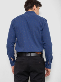 Рубашка повседневная Ager модель У-1138162::000000084 Фото