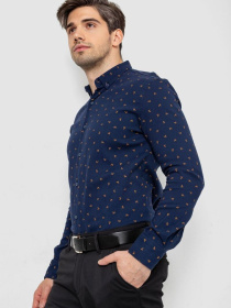 Сорочка повсякденна Ager модель У-1138162::000000090 Сорочка повсякденна Ager модель У-1138162::000000090 Фото