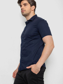 Рубашка повседневная Ager модель У-1138657::000000084 Фото