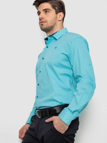 Рубашка повседневная Ager модель У-1138139::000000028 Фото