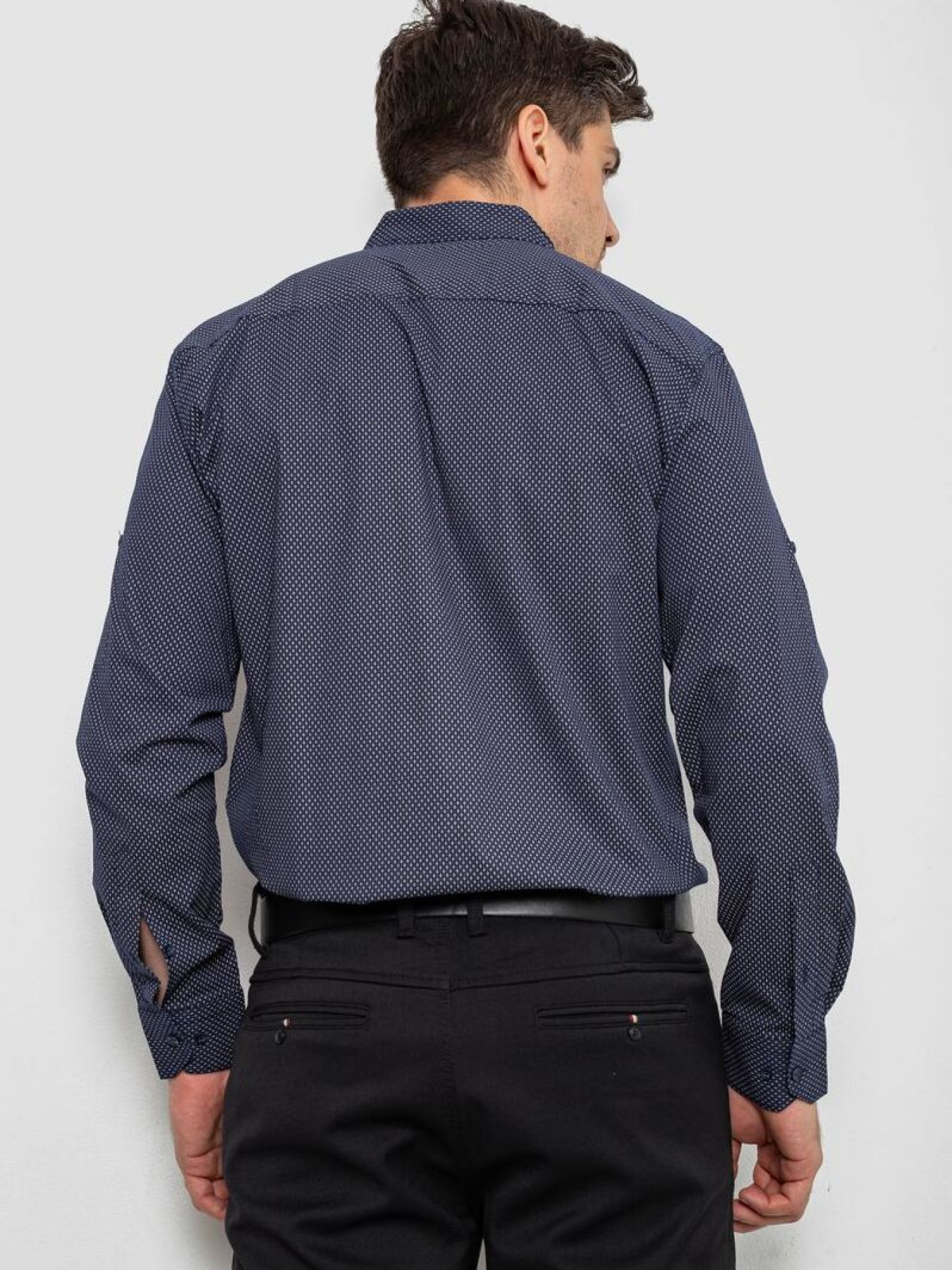 Рубашка Ager модель У-1138139::000000084 Фото