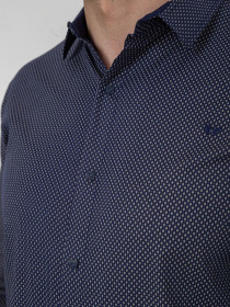 Сорочка повсякденна Ager модель У-1138139::000000084 Фото