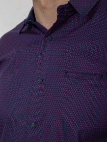 Рубашка Ager модель У-1139014::000000084 Фото