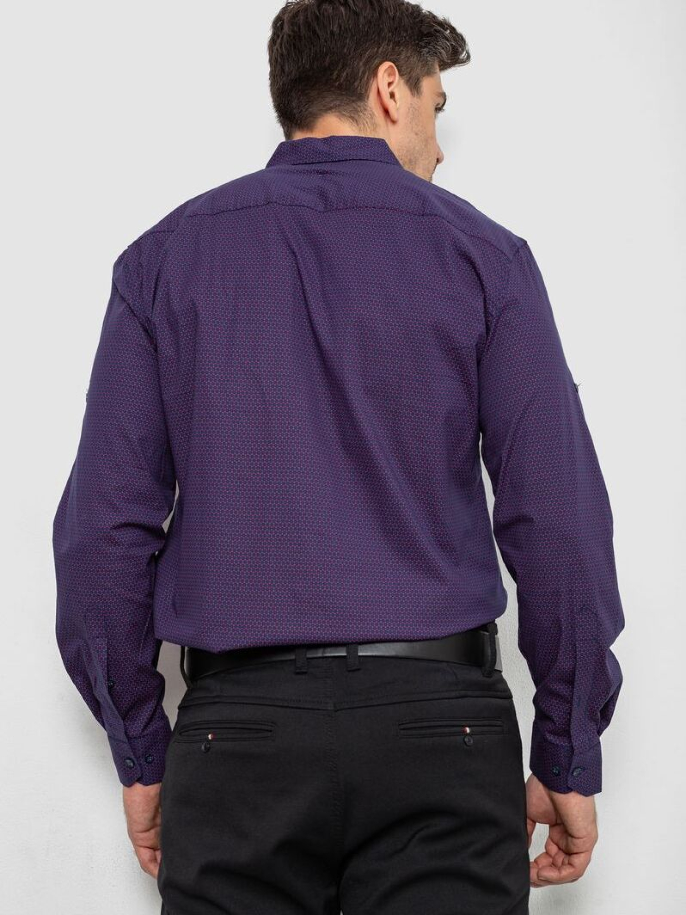 Сорочка повсякденна Ager модель У-1139014::000000084 Фото