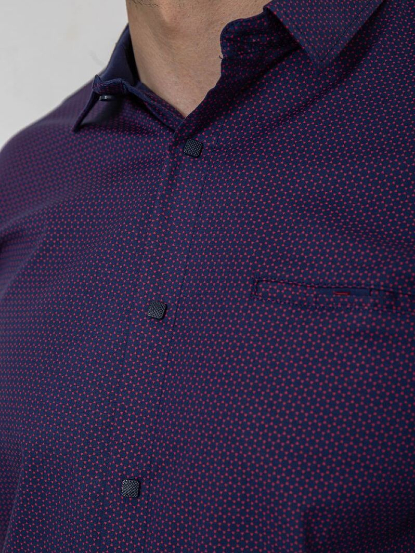 Сорочка повсякденна Ager модель У-1139014::000000084 Фото