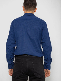 Рубашка Ager модель У-1139014::000000090 Фото