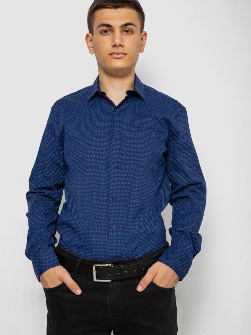 Рубашка Ager модель У-1139014::000000090 Фото