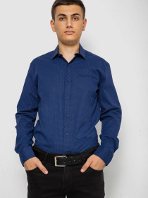 Сорочка повсякденна Ager модель У-1139014::000000090 Фото