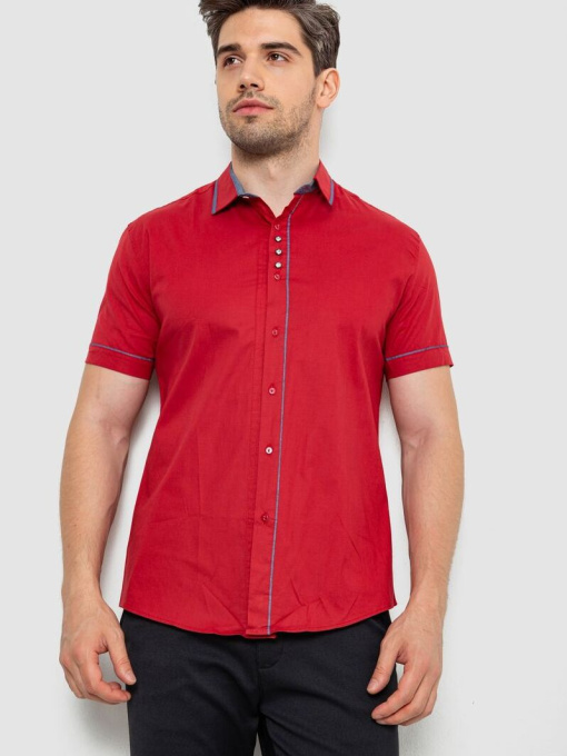 Сорочка повсякденна Ager модель У-1138133::000000029 Фото