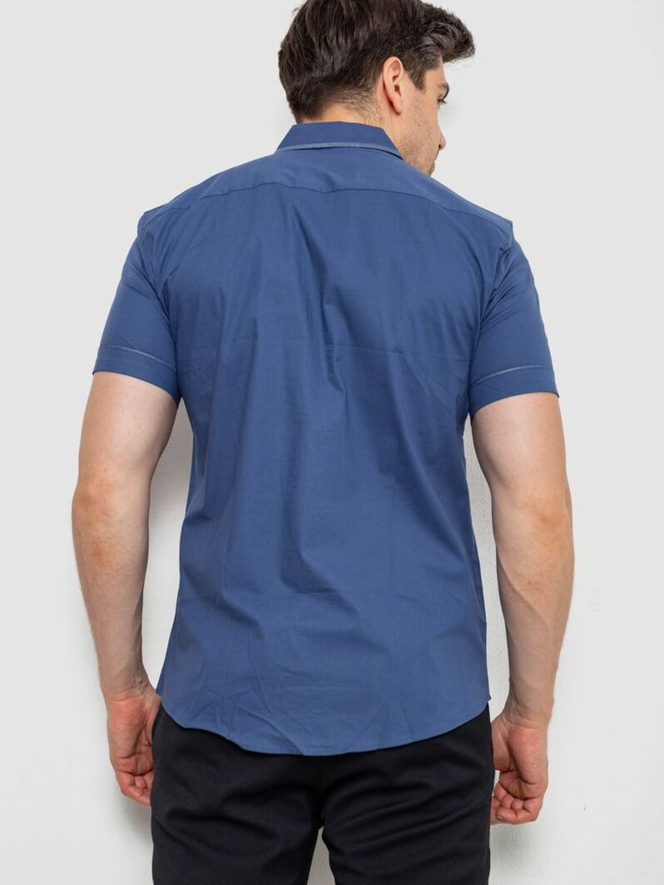 Рубашка Ager модель У-1138133::000000084 Фото