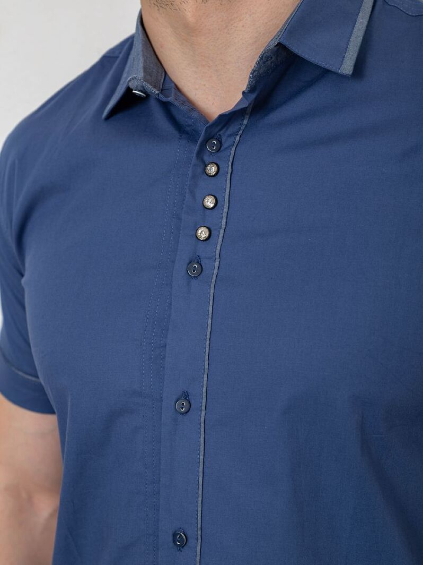 Рубашка Ager модель У-1138133::000000084 Фото