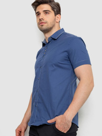 Рубашка повседневная Ager модель У-1138133::000000084 Фото