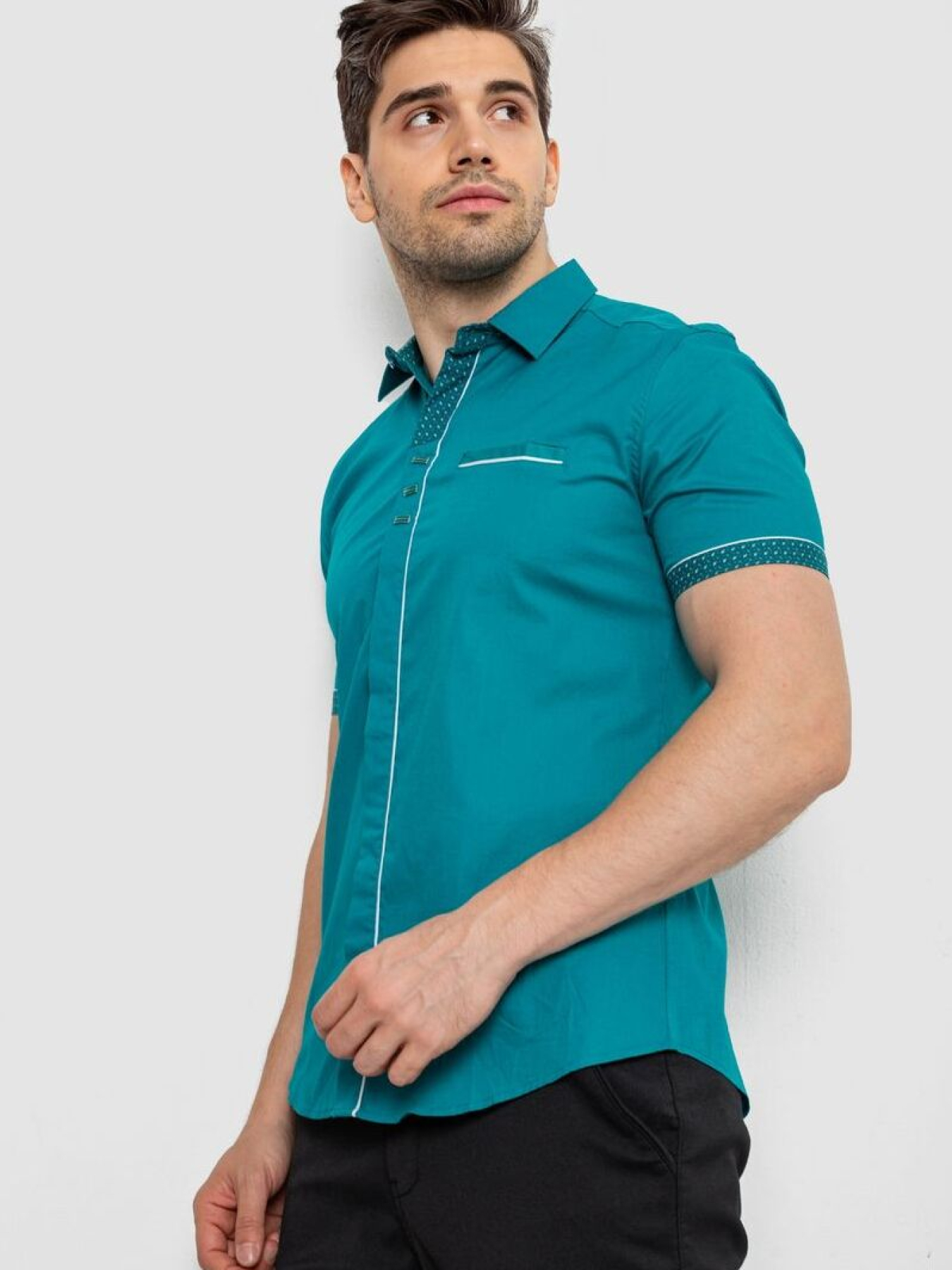 Рубашка Ager модель У-1138798::000000028 Фото