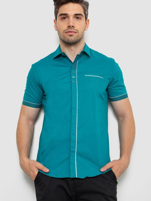 Сорочка повсякденна Ager модель У-1138798::000000028 Фото