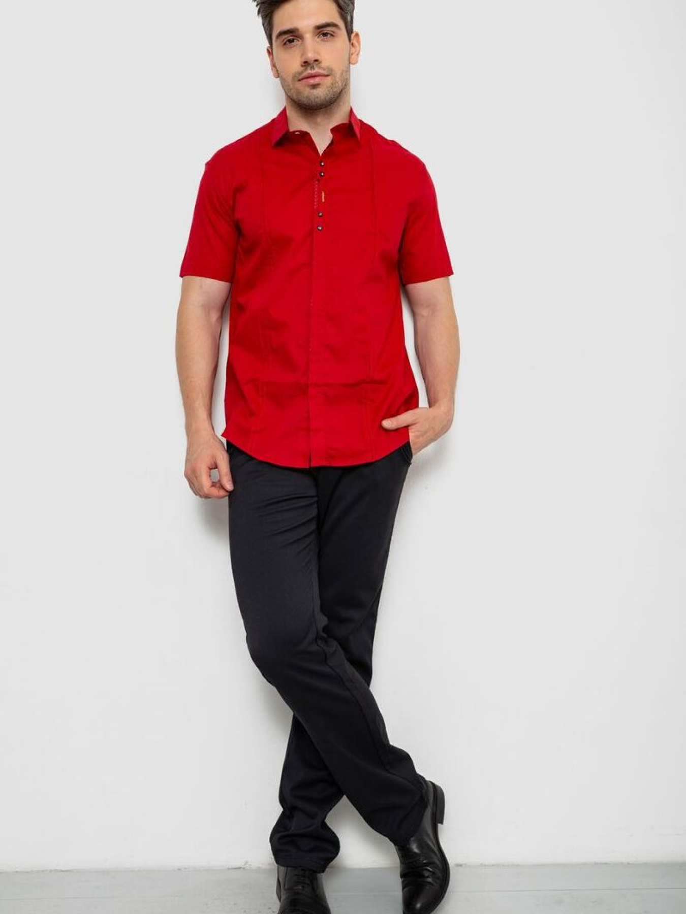 Рубашка Ager модель У-1138134::000000050 Фото