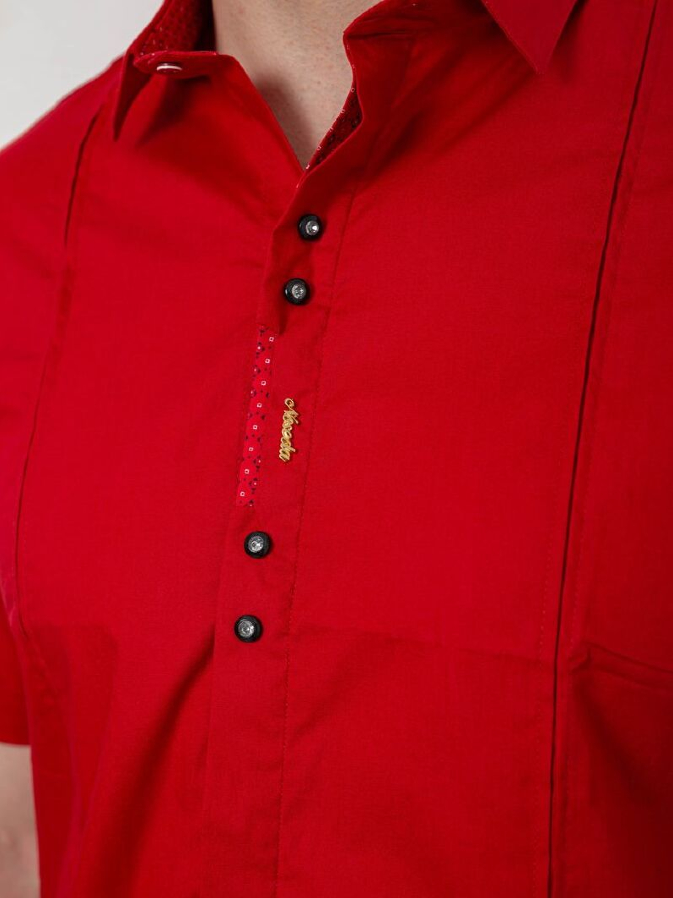 Рубашка Ager модель У-1138134::000000050 Фото