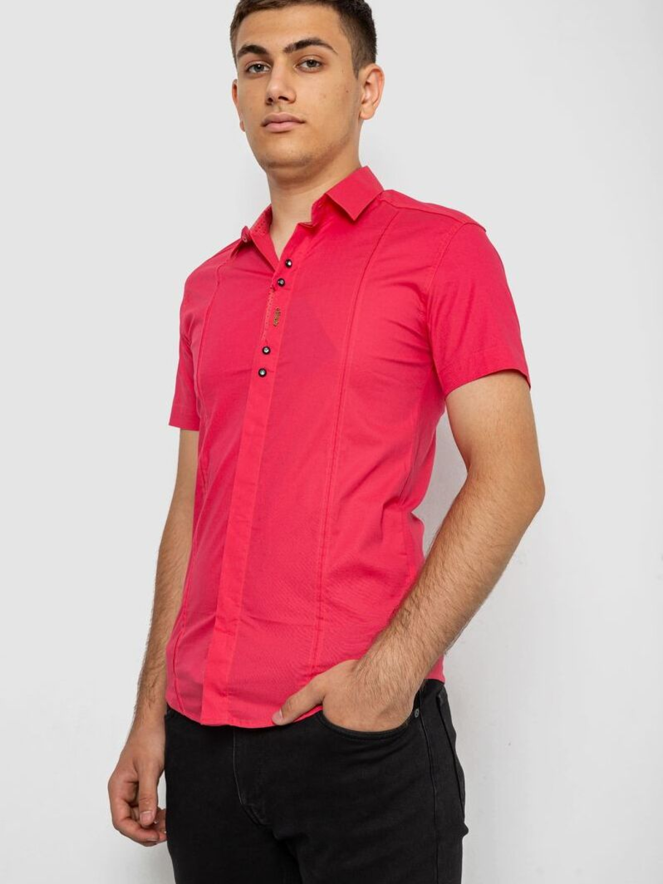 Рубашка Ager модель У-1138134::000000065 Фото