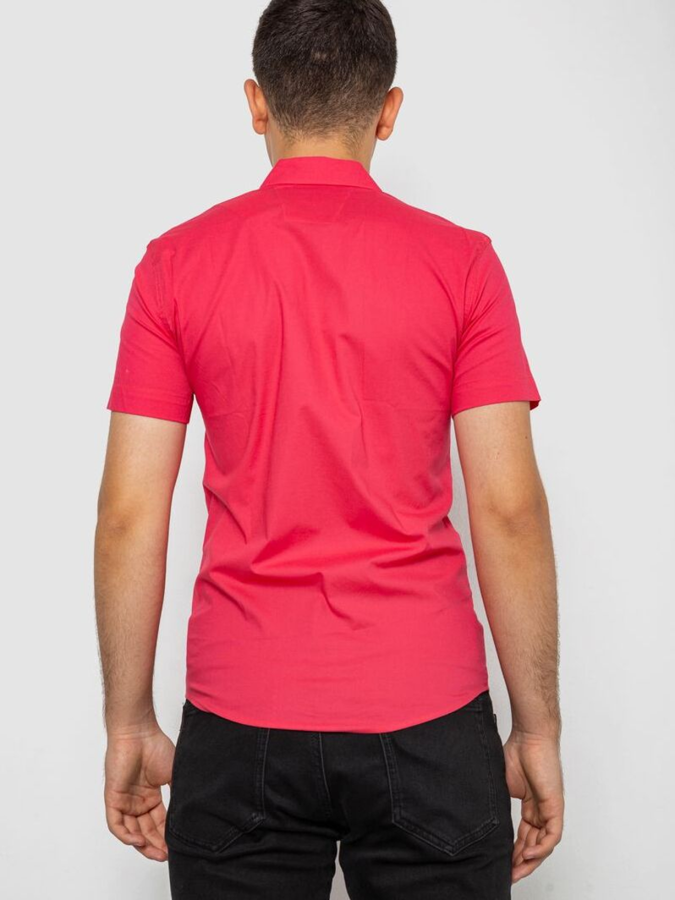 Рубашка Ager модель У-1138134::000000065 Фото