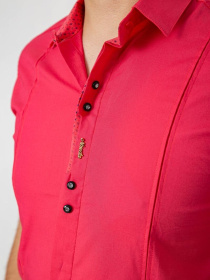 Рубашка повседневная Ager модель У-1138134::000000065 Фото