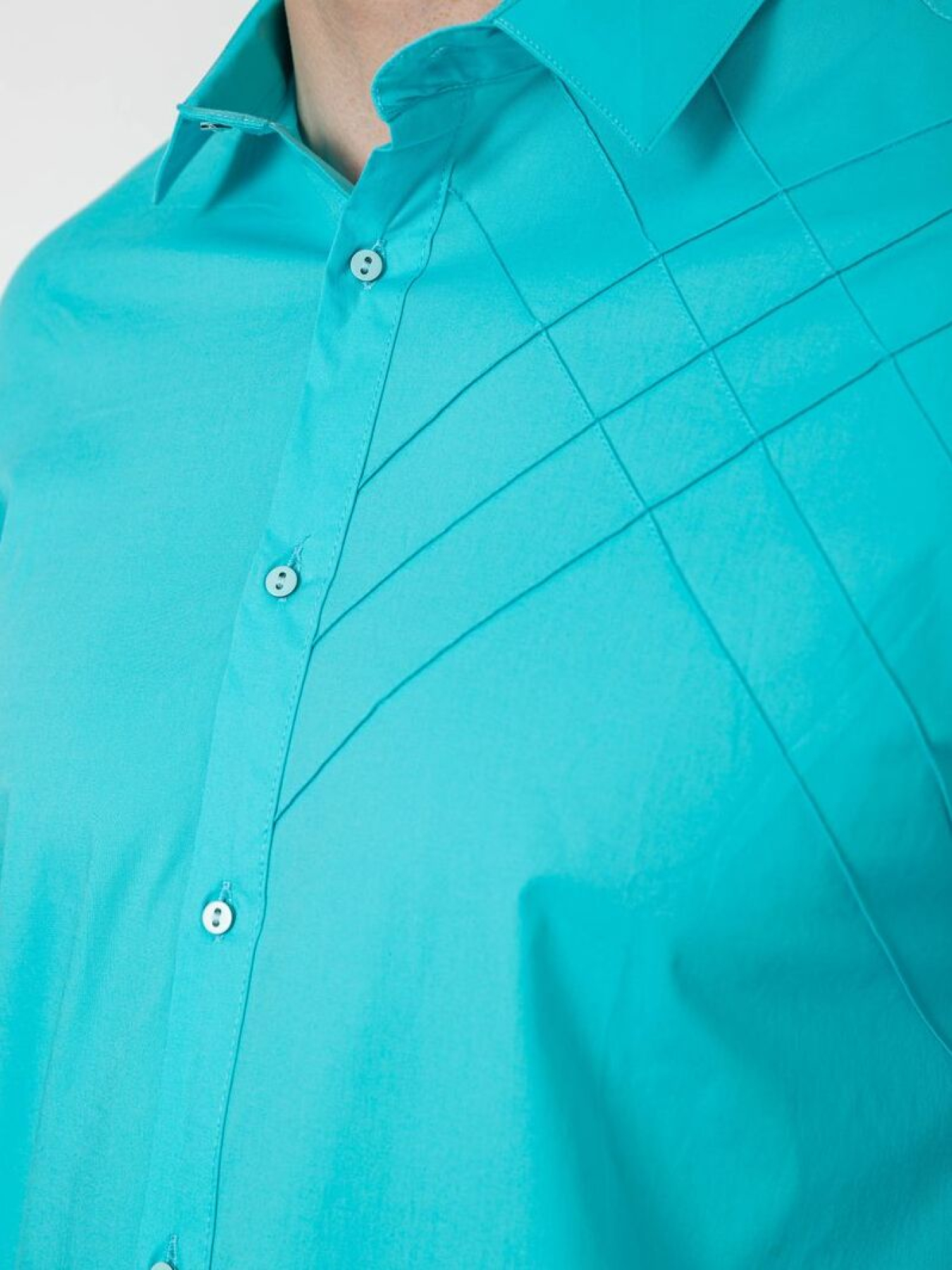 Рубашка повседневная Ager модель У-1138132::000000028 Фото