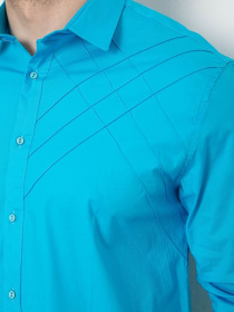 Рубашка Ager модель У-1138132::000000031 Фото