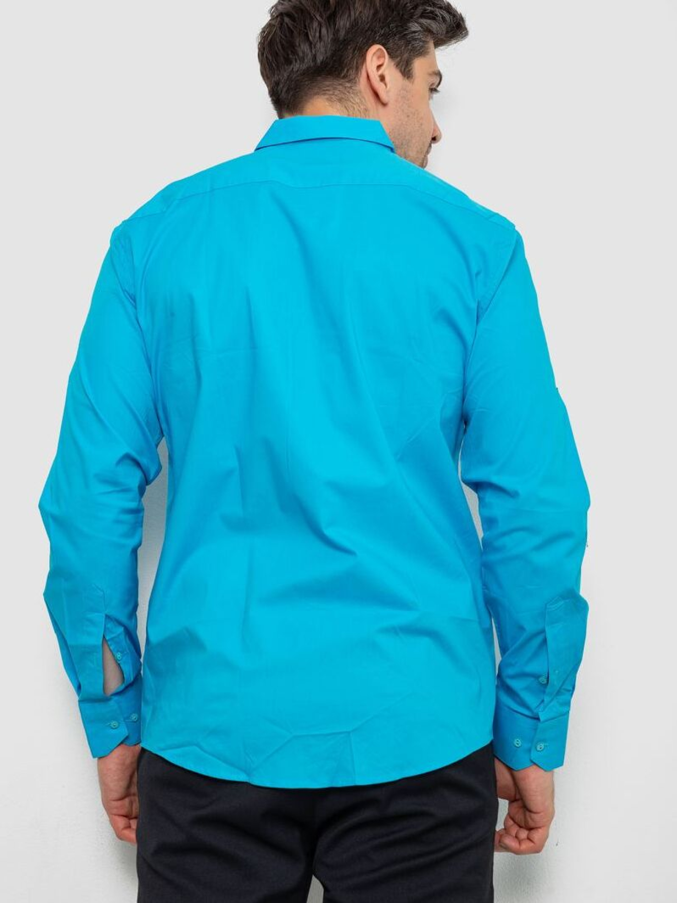 Рубашка повседневная Ager модель У-1138132::000000031 Фото