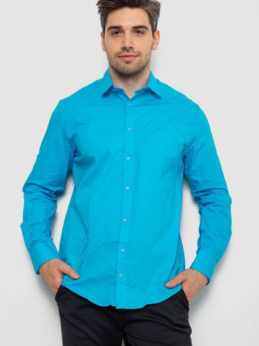 Сорочка повсякденна Ager модель У-1138132::000000031 Фото