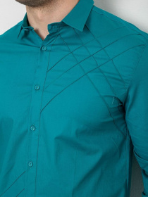 Рубашка Ager модель У-1138132::000000040 Фото